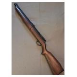 O - MODEL 397PA  PELLET RIFLE D13482189 (M128)