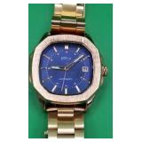 O - DANIEL STEIGER WATCH (J59)