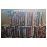 J - DISNEY & MORE MOVIES (R21)
