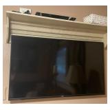 J - VIZIO 50"TV (K3)