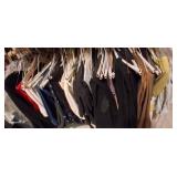 J - MIXED LOT OF CLOTHING (M11)
