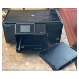 J - HP PHOTOSMART PLUS PRINTER (R7)