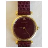 J - COURREGES WATCH (L46)