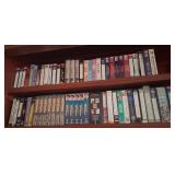 J - MIXED LOT MOVIES & TV SHOWS (R23)