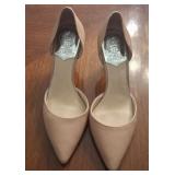 J - WOMEN'S VINCE CAMUTO SHOES SIZE 7.5 (L110)