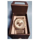 80 - SPORT CHRONOGRAPH WATCH IN BOX
