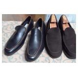 80 - MENï¿½S DESIGNER DRESS SHOES PAIRS