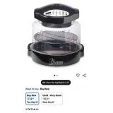 80 - NUWAVE COUNTERTOP CONVECTION OVEN