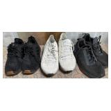 80 - ADIDAS ATHLETIC SNEAKER SHOE LOT