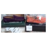 80 - DESIGNER LOAFERS CASUAL SHOES LOT