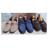 80 - MENï¿½S CASUAL LOAFER SHOE LOT