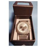 80 - SPORT CHRONOGRAPH WATCH IN BOX