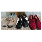 80 - MENï¿½S DESIGNER SHOE VARIETY LOT