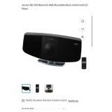 80 - JENSEN STEREO SPEAKER SYSTEM UNIT