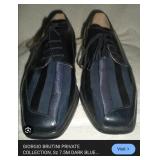 80 - MENï¿½S LOAFERS AND DRESS SHOES