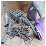80 - MULTI PURPOSE STEAM CLEANER KIT