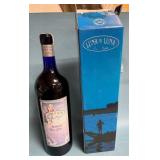 80 - LUNA DI LUNA BOTTLE SET
