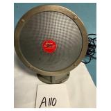 80 - VINTAGE EVEREADY SPEAKER MICROPHONE