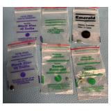 80 - ASSORTED LOOSE GEMSTONES COLLECTION LOT