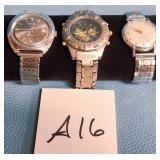 80 - FOCAL TITANIUM TIMEX WATCH SET