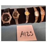 80 - VINTAGE WATCHES COLLECTION LOT