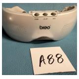 80 - BREO ELECTRIC EYE MASSAGER DEVICE