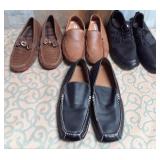 80 - MENï¿½S CASUAL AND ATHLETIC SHOES