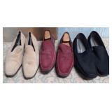 80 - MENï¿½S DESIGNER LOAFERS SHOE LOT