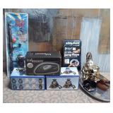80 - ASSORTED HOUSEHOLD GOODS MIXED LOT