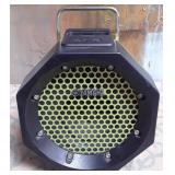80 - PORTABLE YAMAHA BLUETOOTH SPEAKER SYSTEM