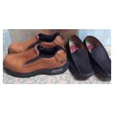 80 - MENï¿½S WORK AND CASUAL SHOES
