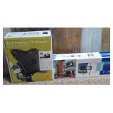 80 - FULL MOTION TV WALL MOUNTS