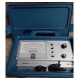 80 - VINTAGE AUTO ENGINE TESTER KIT
