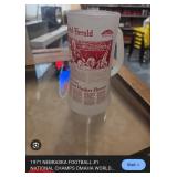 80 - COLLECTIBLE BEER STEINS AND MUGS