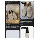 80 - MENï¿½S CASUAL LOAFERS SHOE LOT