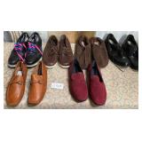80 - ASSORTED MENï¿½S AND WOMENï¿½S SHOES LOT