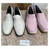 80 - MENï¿½S LOAFERS CASUAL SHOE PAIRS