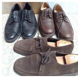 80 - MENï¿½S DRESS AND CASUAL SHOES