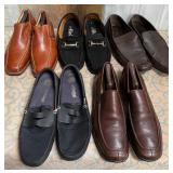 80 - MENï¿½S DESIGNER LOAFERS SHOE LOT