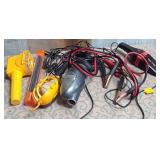 80 - AUTOMOTIVE TOOLS AND ACCESSORIES LOT