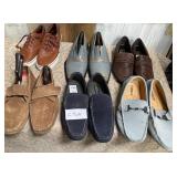80 - MENï¿½S CASUAL SHOES MULTI PAIRS
