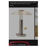 80 - MODERN DESIGN TABLE LAMP LIGHT