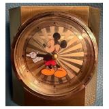 80 - VINTAGE MICKEY MOUSE CLOCK