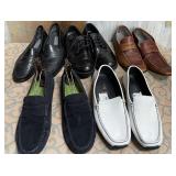 80 - MENï¿½S DRESS AND CASUAL SHOES