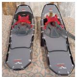K - LIGHTNING ASCENT SNOW SHOES (S18)