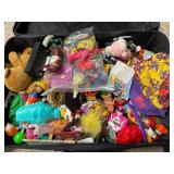 N - MIXED LOT OF TOYS (T406)