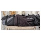 K - GOLF CLUBS & BAG (S64)