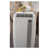 K - DeLONGHI PINGUINO PORTABLE AC (S17)