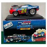 N - NASCAR #24 MUSCLE MACHINE (T231)