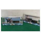 N - TWO PIECES TITANIC (MOVIE) COLLECTIBLES (T138)